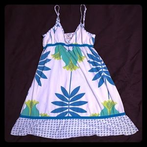 Roxy Sun Dress
